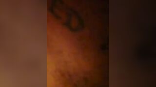 Kinky Swede BDSM Slut Submissive Dominated in Face-Sit Fucking