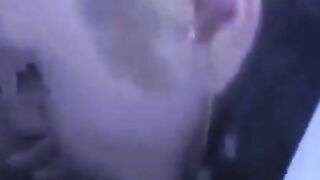 Blondie Bombshell - Sensual Road Head with Hot Teenage Girl
