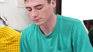 Step-Mother's Daughter In Law #2 - Stepdad Fucks His Hot Wife And Her Sexy Teenage Stepmom