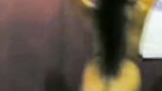 Indonesia Newcomer Cantik - Exotic Erotic Dance in Traditional Attire