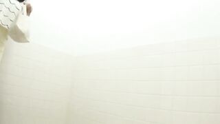 Public Toilet Confessions - Raw Footage of Real Women's Sexual Encounters