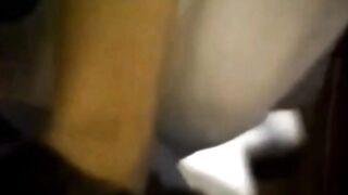 Big Boobed Bombshell Shares Hubby in Hot Wife Share Orgy
