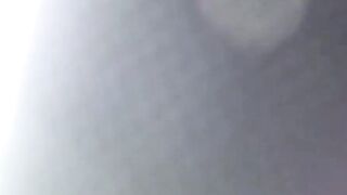 Peeping Tom's Paradise - Secretly Watching A Sexually Adventurous Teen