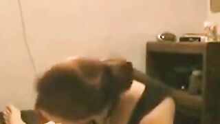 Danish college Students Home Made Realistic Porn Parody