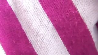 Peeping Perverts - School Girls Pee Party