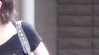 Asian Babes In Denims - Public Pool Orgies