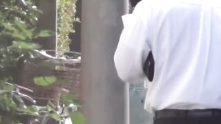 Asian Babes In Denims - Public Pool Orgies