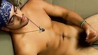 Thugs Stroking Hard - Raw & Uncut Compilation