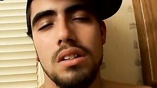 Jocks Unleashed - Hunk Jocker's Hot Jerk-Off Session