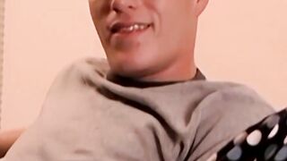 Todd Winter's Double Pleasure - Two Dicks One Pussy