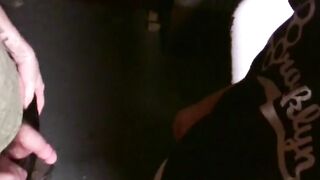 Hardcore Anal Action - Big Dick Pounding Kyle's Ass & Deepthroat Blowjob By Dustin