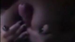 Deepthroating Danish Amateur Babe in Erotic POV