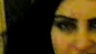 Arabian MILF's Erotic Dance & Striptease - Exotic Dancer in Bikini HD