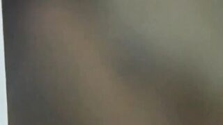 Japanese Student's Pantie Play - Suggestive Teen Flaunts Her Lingerie