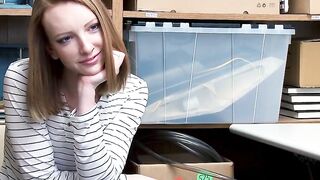 Busty Bombshell Babes - Officer Catches Her Cheating Husband And Gets A Surprise