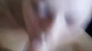 German Deep Throater - Blowjob Queen in Action!