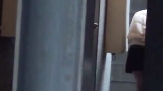 Exotic Japan - Squirting Wet Dreams In Heels #1