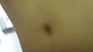 Korean Girlfriend's Point-of-View (POV) Ride #1 - Exclusive Footage