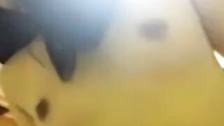 Korean Girlfriend's Point-of-View (POV) Ride #1 - Exclusive Footage