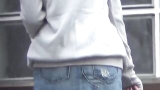 Perverted Voyeurs - Perv Captures Women In Action
