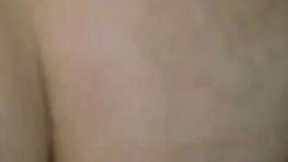 Granny's Hand Job - Old Woman Masturbates With barely legal Guy