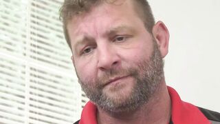 Cheerleading Coach's Daughter Gets A Lesson In Anal Sex