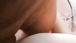 Amateur Milf Swinger's Wife Rides Neighbor For A Wild Night Of Passion