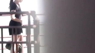 Peeing Perfectionist - Hot Asian Bombshell Shows Off Her Piss Play Skills