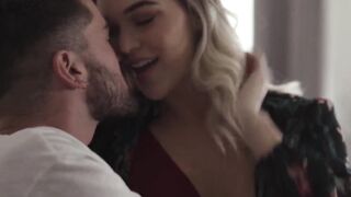 Transgender Emmaraose Blowjob Masterclass - Sibling Rivalry