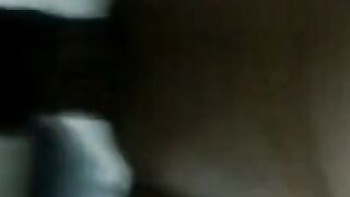 Chubby Milf Rides A Huge Dick In POV Style