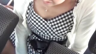 Peek-A-Boobs #2 - Naughty Asian Babes Share Bathroom Secrets (Peeing Compilation)