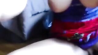 Amature Hottie Next Door - Sexy Redhead Babe Fucked Hard By Older Guy