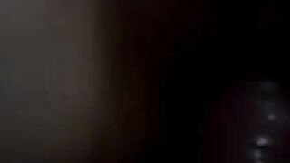 Korean couple shares intimate moments in steamy bedroom play