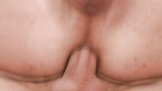 Anal Playground - Anal Exploration With A Gorgeous Transsexual