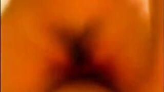 Asian Lust - Sensual Erotic Massage Turns Into A Wild Night Of Passion
