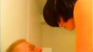 Asian Lust - Sensual Erotic Massage Turns Into A Wild Night Of Passion