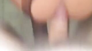 Polish Hottie's Ass-Fucking Adventure" or "Anal Exploration with Sexy Polska Babe