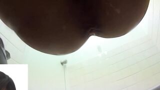 Asian Teen Facesplash Challenge - Daring barely legal Ladies Compilation
