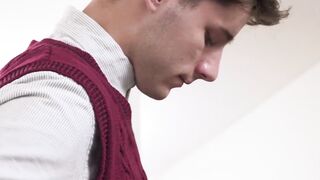 Devil's Thrust - Raw Hardcore Anal Action Between Hunk Studs