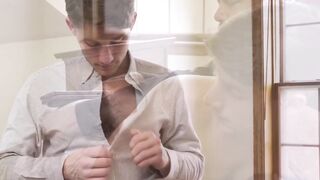 Devil's Thrust - Raw Hardcore Anal Action Between Hunk Studs