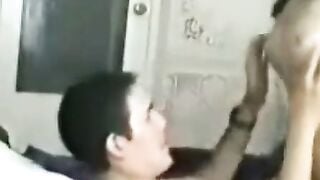Cheater's Wife Gets A Surprise - Husband Catches His Mistress In Action