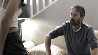 Hot MILF Teaches barely legal Guy How To Please A Woman - Sex Ed Lesson For Men