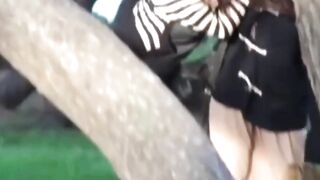 Exotic Japan - Dirty Secrets Unveiled: A Peeping Tom's Paradise