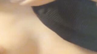 Japanese Babe's Intimate Clitoris Exploration - Sex Ed Lesson Gone Wild