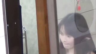 Steamy Shower Secrets - A Collection Of Naughty Asian Babes
