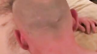 Amateur Interviewer Gets A Surprise Jerk-Off Session From Hot Guy
