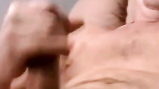 Devilishly Daring Amateur Stripping & Masturbating For Your Pleasure