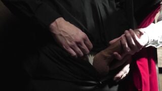 Religious Freak Goes Wild In A Hot Threesome With Edie Patricks And Grant Duci