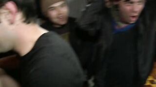 Publicly Shamed - Scandalous Prank in Front of Live Audience