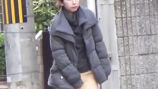 Public Restrooms Confessions - Sexy JAV Babes Exposed In Filthy Toilets